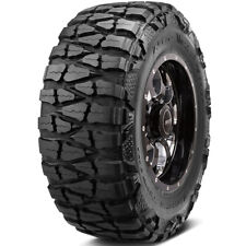 1 New Nitto Mud Grappler 4015.5r20 Tires 4015.520