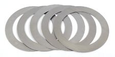 Chevrolet 12 Bolt 8.875 Truck Pinion Depth Shim Pack Kit Made In Usa