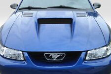 Duraflex Venom Hood - 1 Piece For Mustang Ford 99-04 Ed104842