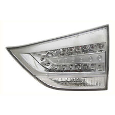 Inner Trunk Lid Tail Light Lamp For 11-20 Toyota Sienna Se Right Passenger