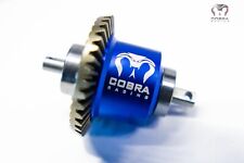 Blue Aluminum Front Or Rear Differential Fits Traxxas Slash Rustler Stampede 4x4