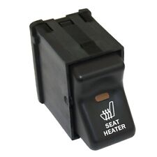 Seat Heater 3c66 Rocker Switch 12v On Off Parts For Jeep Wrangler Cherokee1997