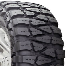 2 New Lt37x13.50-17 Nitto Mud Grappler 1350r R17 Tires Lr E