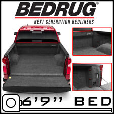 Bedrug Complete Truck Bed Mat Liner For 20-23 Silverado Sierra 2500 3500 Hd 69