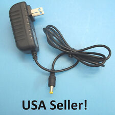 Acdc Adapter Power Supply Charger Replaces Otc 3421-04 Genisys Evo Scanners