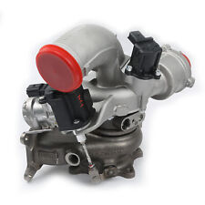Electric Turbo Turbocharger Fit For Audi A4 A5 A6 S4 S5 S7 A8 Q5 2.0t Cncd Cypa