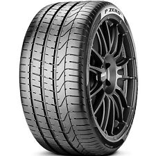 Tire 25535r20 Zr Pirelli P Zero Mo High Performance 97y Xl