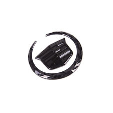 Cadillac Logo Car Rear Trunk Lid Emblem For Cadillac Srx Xts Cts Gloss Black