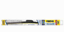 Rain-x 50792812 26 Inch Latitude Water Repellency 2-in-1 Wiper Blade