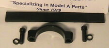 1928-1931 Model A Ford Steering Column Lower Support Bracket And Anti-rattler