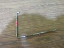 Vintage Mighty Tonka Wrecker Truck L -rod Holder Boom For Parts