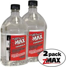 Zmax 58-032 -multi-purpose Formula Treatment - Engine Fuel Transmission 2 Pack