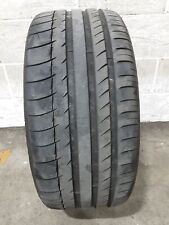 1x P24540r18 Michelin Pilot Sport Ps2 Zp 632 Used Tire