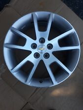 Chevrolet Alloy Wheel 18x7 9596800