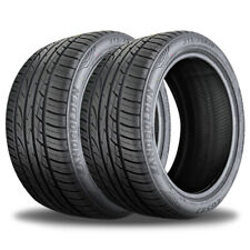 2 Landgolden Lgs87 31535r20 110w Xl All Season Tires 50k Mileage Warranty