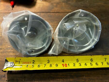 Vintage Chevrolet Or Pontiac Turn Signal Or Backup Light Buckets Nos Chevy