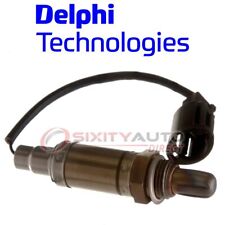 Delphi Front Oxygen Sensor For 1985-1986 Ford Mustang 2.3l 3.8l L4 V6 Cv