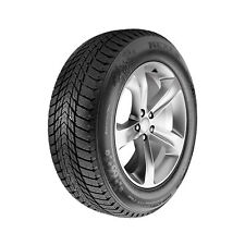 1 New Nexen Winguard Ice Plus - 21555r17 Tires 2155517 215 55 17