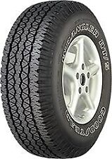 Goodyear Wrangler Rts 26575r16 Tire