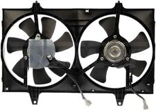 For New Dual Fan Assembly Without Controller
