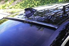 For 2013-2019 Mazda 6 Sedan Carbon Look Rear Window Roof Spoiler