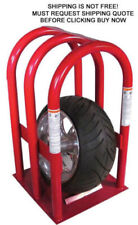 New Kampl Supply Tire Safety Inflation Cage Bead Atv Steel Heavy Duty Media