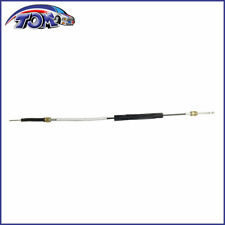 Brand New Manual Trans Shift Cable For Volkswagen Beetle Jetta Golf 1j0711266e