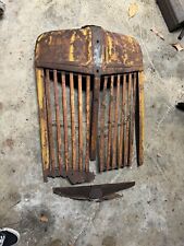 1941-1947 Ford Coe Grille