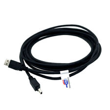 Usb Cable For Actron Cp9575 Cp9580 Cp9580a Cp9185 Cp9190 Cp9449 Cp9183 15ft