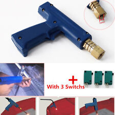 Stud Welder Dent Puller Spot Welding Gun Switch Pulling Repair Machine Spotter