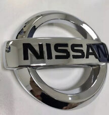 New Oem 2015-2018 Nissan Maxima Front Grille Emblems