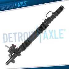 Power Steering Rack And Pinion For 2007 2008 2009 2010 Honda Element Sc Models