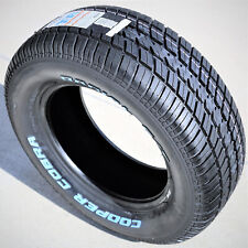 Tire Cooper Cobra Radial Gt 25570r15 108t As All Season