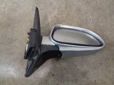 2007 Chevrolet Lacetti 2.0 Diesel Drivers Side Wing Mirror E11015758