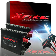 Xentec Xenon Light 55w Hid Conversion Kit H4 H11 9005 9006 9007 5202 H13 880