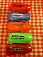 Snap-on Protective Vinyl Boot Mg325 Mg31 Series Air Impact Wrench Pick Color