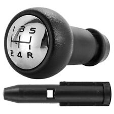 5 Speed Gear Shift Knob Fit For Peugeot 106 205 206 306 406 107 207 307 407 807