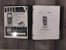 Book Actron Code Scanner Cp9190 Manual - English