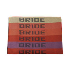 Jdm Bride Fabric Cloth For Car Seat Cover Door Panel Armrest Decoration 1m1.6m