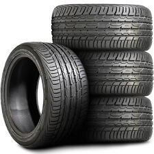 4 Tires Zenna Argus-uhp 26545zr20 26545r20 108w Xl As As High Performance