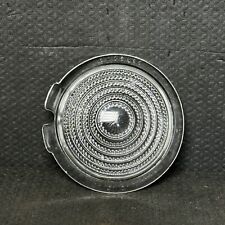Vintage 1940s Gm Guide Backup Light 5938015 Lens Chevy Olds Pontiac