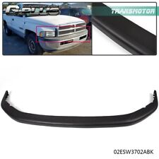 Front Upper Bumper Cover Fit For 1994-2001 Dodge Ram 1500 3500 2500 Ch1000160
