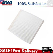 Cabin Air Filter For Toyota 87139-yzz08 87139-yzz10 Cf10285 Us Stock