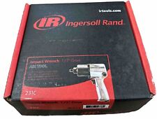 Ingersoll Rand 231c 12 Air Impact Wrench