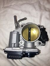 Throttle Body Electronic Control For 2006 - 2011 Honda Civic 1.8l 8th Generation