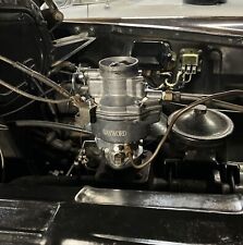 New Rochester B 1 Barrel Carburetor 1950-1959 Chevy Gmc 235 Ci Engine Brand