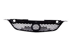 Am New Front Grille For Mazda Protege Ma1200165 Bl8d5071y