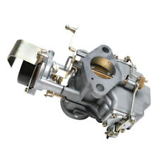Autolite 1100 Fit Ford 6 Cyl Mustangs Carburetor 170200 Engines 63-69 Automatic