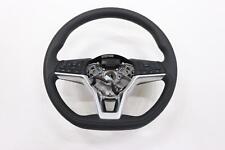 2019 - 2020 Nissan Altima 2.5l Steering Wheel W Switch Button Oem 484306ca0a