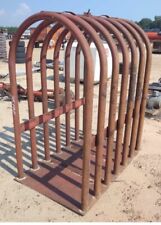 34 X 62-34 7-bar Tire Inflation Cage